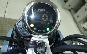 HONDA MONKEY 125 JB05