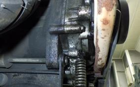 SUZUKI ADDRESS V50 Gen.2 CA44A