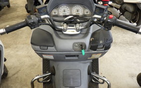 SUZUKI SKYWAVE 400 K 2005 CK43A