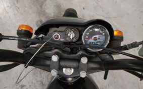 SUZUKI STREET MAGIC CA1LA