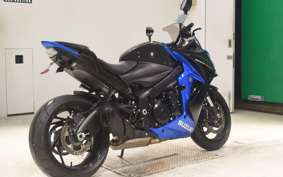 SUZUKI GSX-S1000F 2020 GT79B
