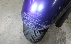 YAMAHA MAJESTY 250 Gen.2 2021 SG03J