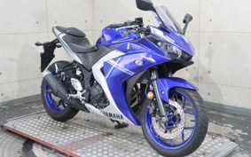 YAMAHA YZF-R25 RG10J
