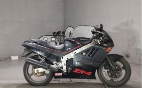 KAWASAKI ZX-4 1988 ZX400G