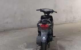 SUZUKI ADDRESS V125 CF4MA