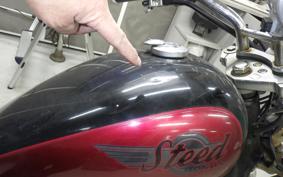 HONDA STEED 400 1995 NC26