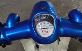 HONDA SUPER CUB110 JA44