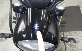 KAWASAKI VULCAN 650 S 2015 EN650A