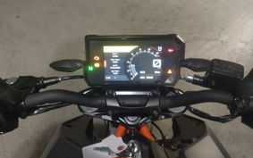 KTM 390 DUKE JPJ40