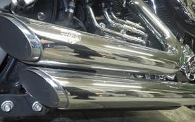 HARLEY FXSB 1580 2015