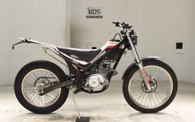 GASGAS TX 125 RANDONNE 2020