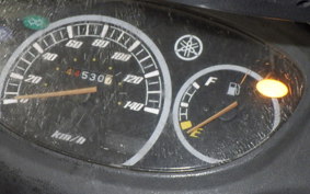 YAMAHA AXIS 125 TREET SE53J