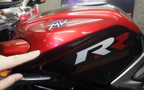 MV AGUSTA BRUTALE 800 RR 2020