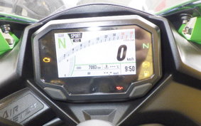 KAWASAKI ZX-4RR 2024 ZX400P