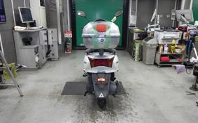 HONDA LEAD 110 2022 JF19