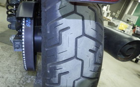 HARLEY RH975 2022