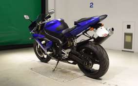 YAMAHA YZF-R1 2002