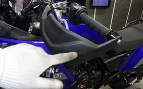 YAMAHA TENERE 700 2025 DM13J