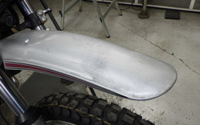 HONDA SL250S 2025 SL250S