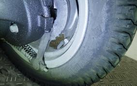 YAMAHA GEAR Gen.2 2026 UA08J