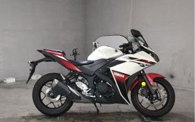 YAMAHA YZF-R25 RG10J