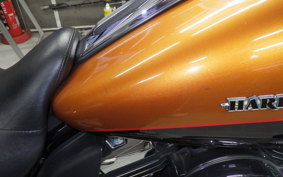 HARLEY FLHTKTC 1690 2014