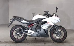 KAWASAKI NINJA400R ER400B