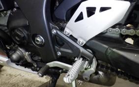 KAWASAKI ZX 10 NINJA ABS 2022 ZXT02L