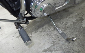 HARLEY FXDWG 1450 2004