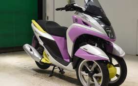 YAMAHA TRICITY 125 A SE82J
