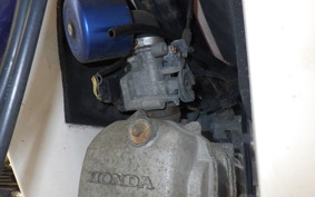 HONDA C110 SUPER CUB JA07