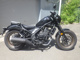 Фото Honda REBEL 250 S-ED E-CLUTCH 2017 с японского аукциона