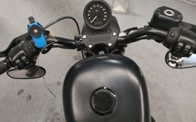 HARLEY HARLEY XL883N LE2