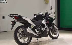 HONDA CBR250R A 1990 MC41