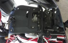 HONDA CT125 HUNTER CUB 2025 JA55