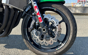 KAWASAKI ZRX1100 1999 ZRT10C