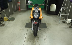 YAMAHA BW*S 125