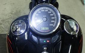 HARLEY FLSTSB 1580 2011