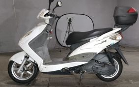 YAMAHA CYGNUS 125 X SE44J