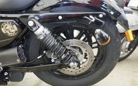 HARLEY XL1200X 2021