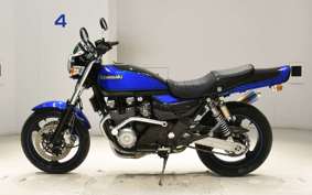 KAWASAKI ZEPHYR 400 KAI 2008 ZR400C