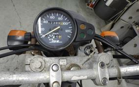 HONDA SL230 MD33