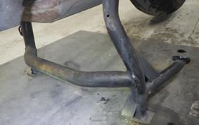 YAMAHA MT-09 Tracer GT 2019 RN51J