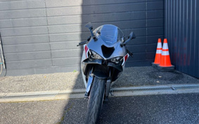 KAWASAKI NINJA ZX-6R 2025 ZX636J