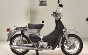 HONDA LITTLE CUB AA01