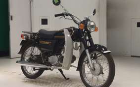 HONDA CD90 BENLY HA03