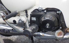HONDA LITTLE CUB AA01