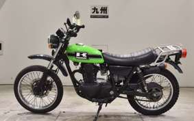 KAWASAKI 250TR 2002 BJ250F