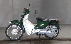 HONDA SUPER CUB110 JA07
