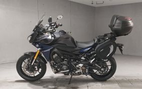 YAMAHA MT-09 2016 RN36J